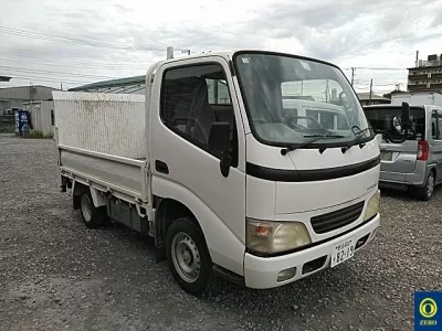 Toyota TOYOACE