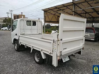 Toyota TOYOACE