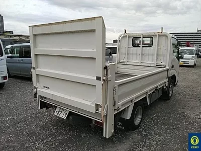 Toyota TOYOACE