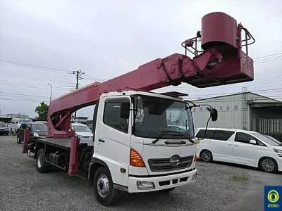 Hino RANGER