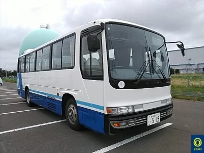 Isuzu GALA MIO