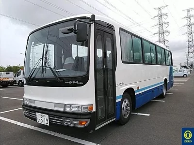 Isuzu GALA MIO