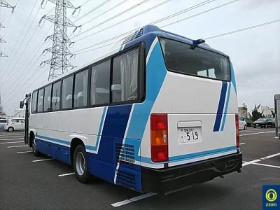 Isuzu GALA MIO