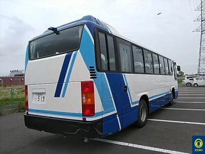 Isuzu GALA MIO