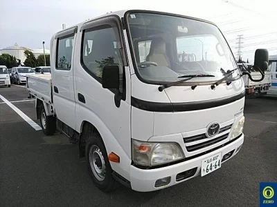 Toyota TOYOACE