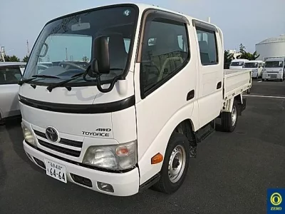 Toyota TOYOACE