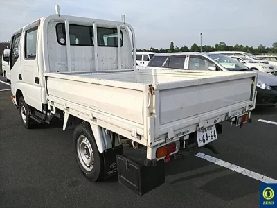 Toyota TOYOACE