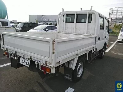 Toyota TOYOACE