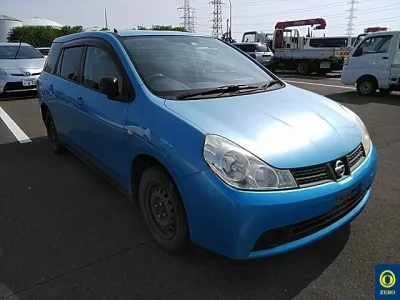Nissan WINGROAD