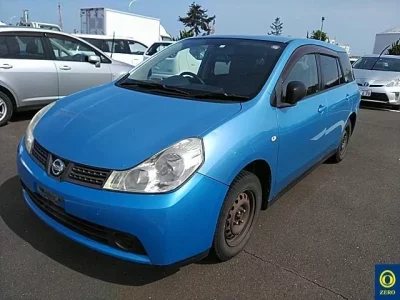 Nissan WINGROAD