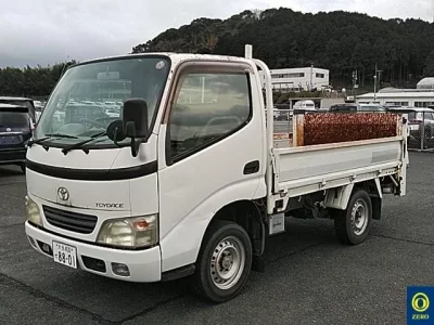 Toyota TOYOACE