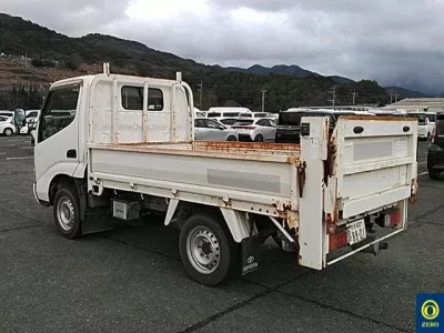 Toyota TOYOACE