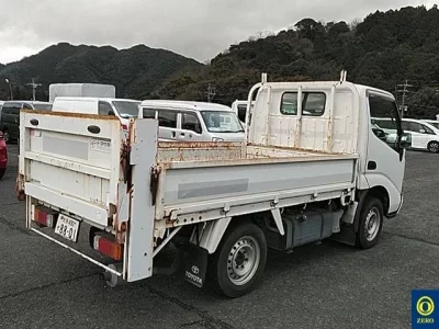 Toyota TOYOACE
