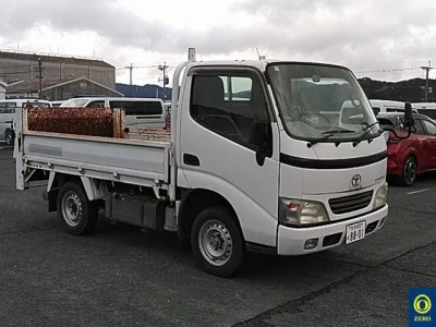 Toyota TOYOACE
