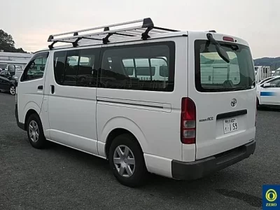 Toyota REGIUS ACE VAN