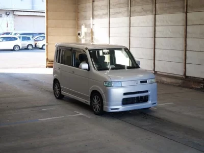 Honda THATS