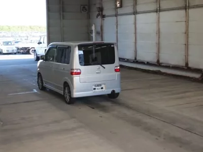 Honda THATS