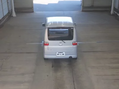 Honda THATS
