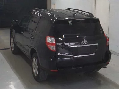 Toyota VANGUARD