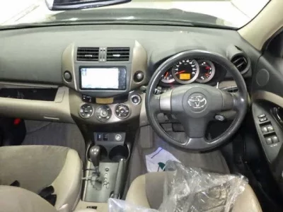 Toyota VANGUARD