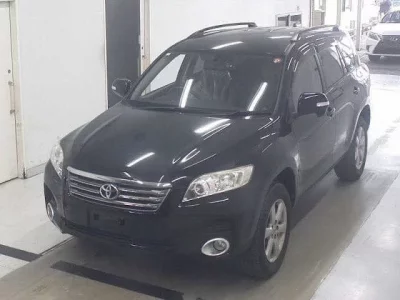 Toyota VANGUARD