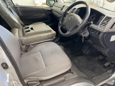 Toyota REGIUS ACE VAN