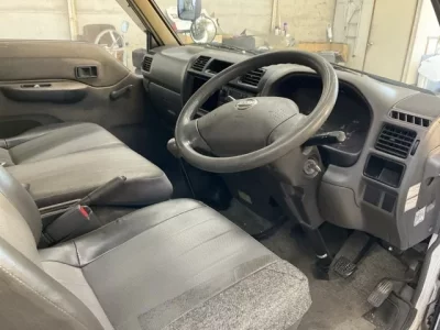Nissan VANETTE VAN