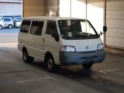 Nissan VANETTE VAN