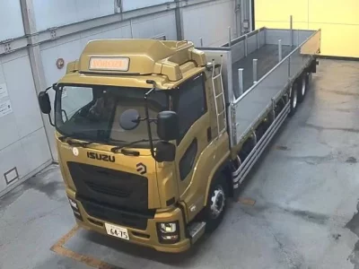 Isuzu TRUCK