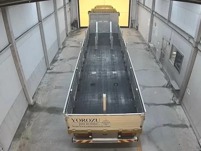 Isuzu TRUCK