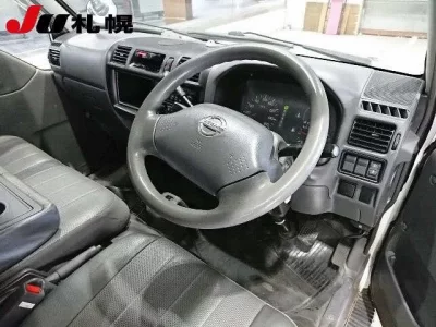 Nissan VANETTE VAN