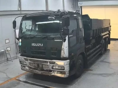 Isuzu TRUCK