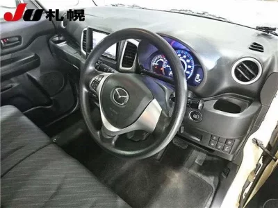 Mazda FLAIR WAGON