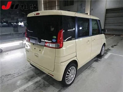 Mazda FLAIR WAGON