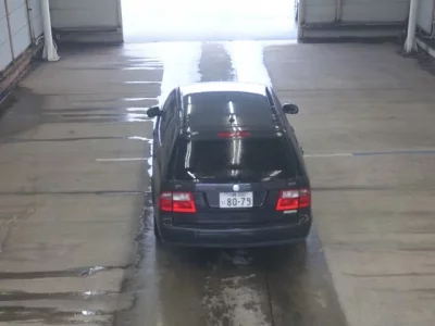 Saab 9-5 SERIES