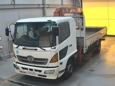 Hino RANGER