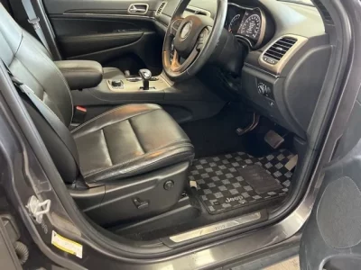 Chrysler JEEP GRAND CHEROKEE