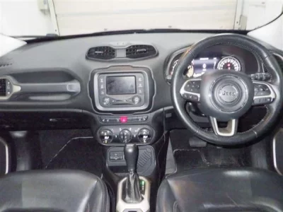 Chrysler JEEP RENEGADE