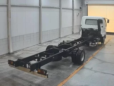 Mitsubishi FUSO FIGHTER