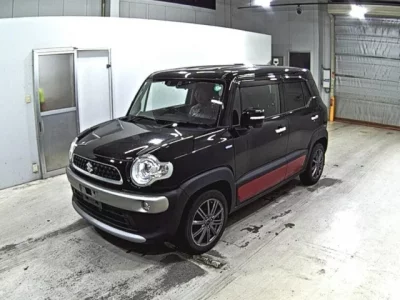 Suzuki XBEE