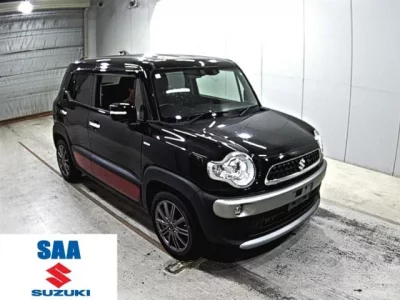Suzuki XBEE