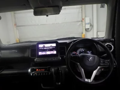 Suzuki XBEE