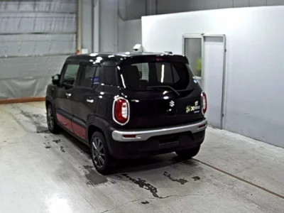 Suzuki XBEE