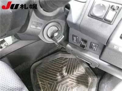 Nissan WINGROAD