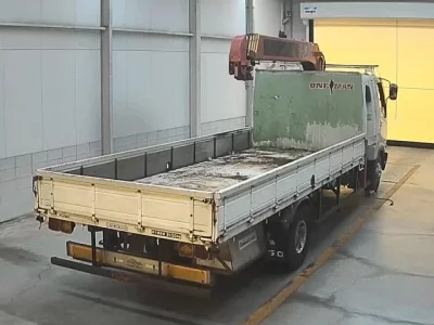 Mitsubishi FUSO FIGHTER
