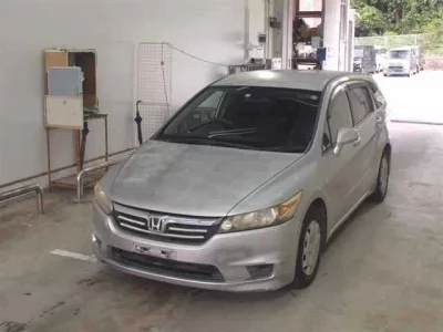 Honda STREAM