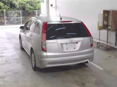 Honda STREAM