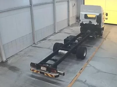 Hino RANGER