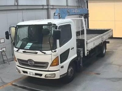 Hino RANGER