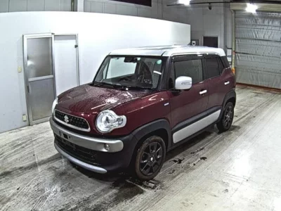 Suzuki XBEE